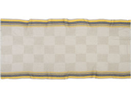 Полотенце 18с104-ШР/у/ст 65*130 "Ямайка-3" цв 1 рис.260