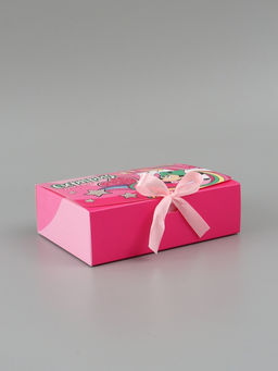 Цена за 3 шт. Коробка подарочная Сюрприз, 16.5 ? 12 ? 5 см