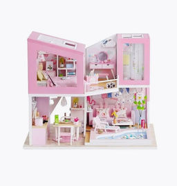 Румбокс, интерьерный конструктор