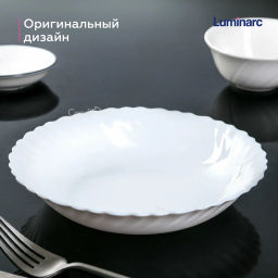 Салатник ФЭСТОН 17см - Luminarc фото 3