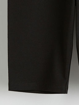 K?z ?ocuk Basic K?sa Tayt