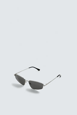 LIMITED EDITION SUNGLASSES - Zara фото 6