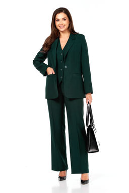 Костюм VILENA 1120 бутылка