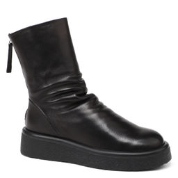 Женские ботинки TENDANCE Артикул 3861720, черный