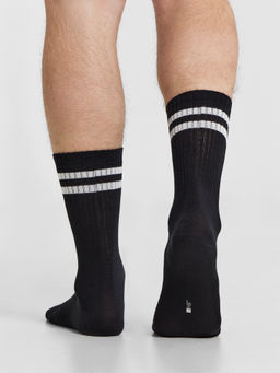 Цена за 5 пар! НОСКИ МУЖСКИЕ (3 пары) - Mark formelle фото 4