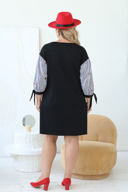 Платье П4-3732/1 - Wisell фото 10