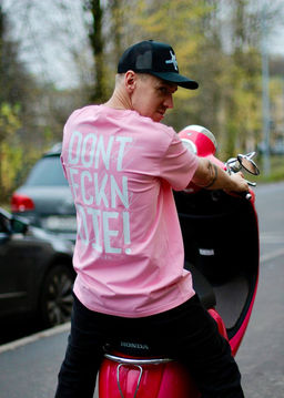 Футболка F86