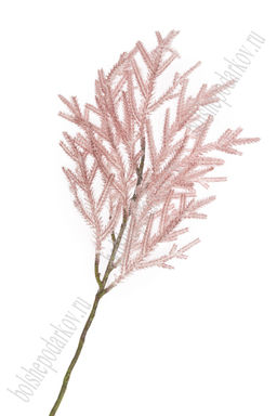 Веточка декоративная 46 см (SF-7836) №19