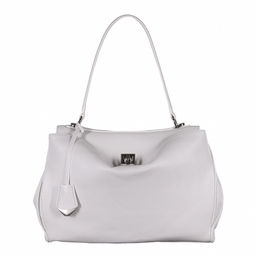 Сумка 2094Y white Polina&Eiterou