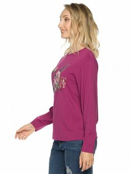 Pelican DFJ6807 джемпер женский  фото 2