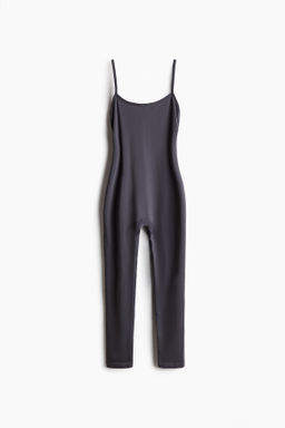 Unitard de tirantes