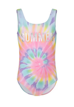 Купальник слитный д/дев. Сэнди - Oldos фото 5