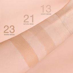 RELOUIS Крем-ВВ KOREAN SECRET тон:21 natural beige - Lilo фото 2