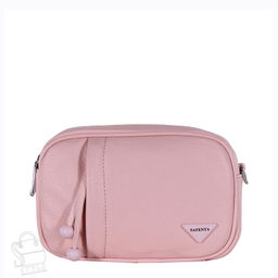 Сумка женская  29173 pink Velina Fabbiano-Safenta в Новосибирске
