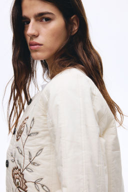 Chaqueta acolchada - H&m фото 4