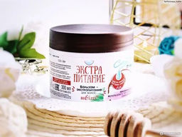 Экстрапитание Бальзам-экстрапитание "Coconut Milk" 300 мл