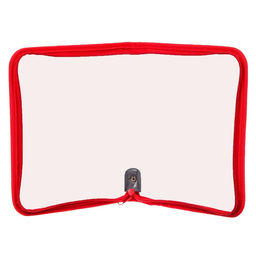 Папка пластиковая для тетрадей А5, на молнии, Человек-паук - Marvel фото 2