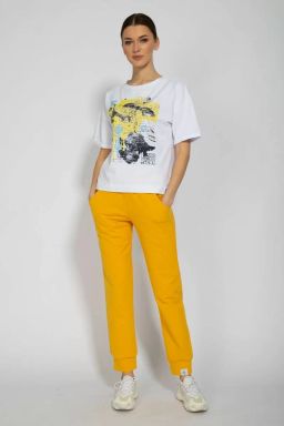 Футболка 4026 LV - Kivviwear фото 2