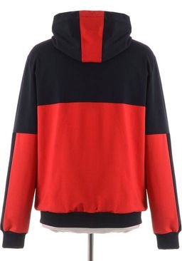 Мужская толстовка LB-190602