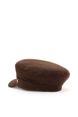 Kad_n Koyu Kahverengi _apka - U.s. polo assn фото 3