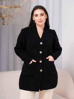 Кардиган женский