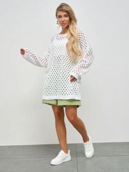 JETTY Джемпер  фото 10