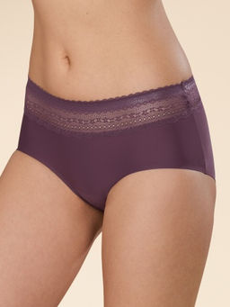 PELICAN, трусы женские, Черника фото 2