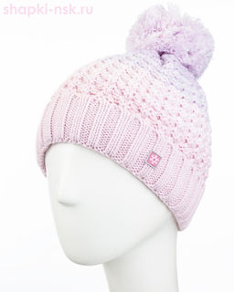 11231/2 MGH Колпак для девочки флис (50-52)