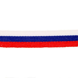 Медаль призовая «1 место» золото 049, d=5 см, с лентой