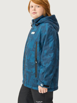 Куртка п4м3926 атлантик