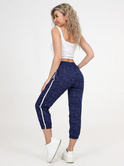 IV-CAPRIZ Антракт - брюки синий  фото 9