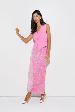 Жилет А5238 - Annete фото 2