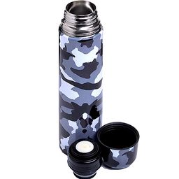 25887 Термос нерж/сталь 1л мет/колба МВ (х24) - Mayer&boch фото 2