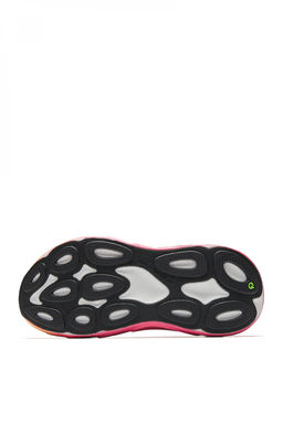 Кроссовки для бега Белый/Серебристый