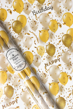 Бумага упаковочная 70*100 см (2 шт) SF-7588, №101