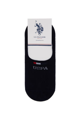 Erkek Lacivert _orap - U.s. polo assn фото 3