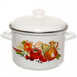 Кастрюля 3,0л 16124 АП2 Итальянская кухня