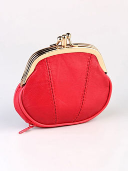 YS Кошелек женский на фермуаре 322 - Barez фото 3