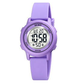 Наручные часы Skmei женские 1721purple