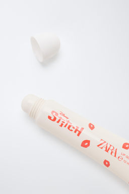 STITCH DISNEY LIP GLOSS 10 ML (1.69 FL.OZ) / TINTED LEATHER - Zara фото 3