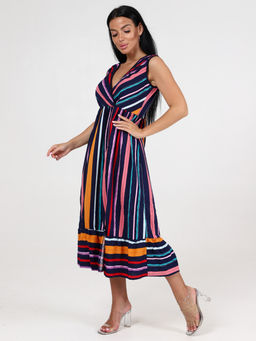 967 ЖЕНСКИЙ САРАФАН - А-дина фото 4