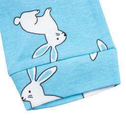 Штанишки интерлок 0721207701