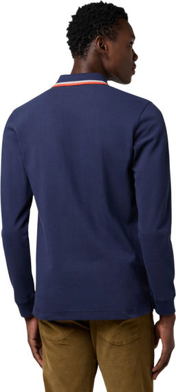 Рубашка поло мужская