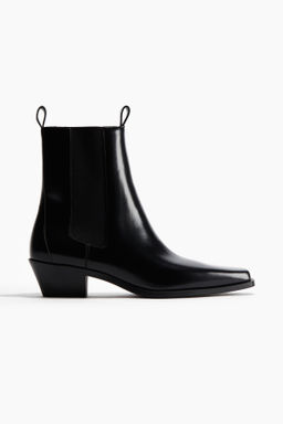 Botas Chelsea - H&m фото 3