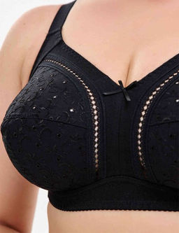 БЮСТГАЛЬТЕР Milavitsa 108180/100 чёрный