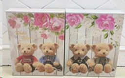 Фотоальбом 200 фото 10x15 / 9530 /уп 36/