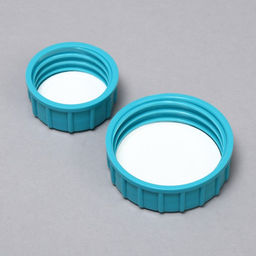 Канистра пищевая, 15 л, пластиковая, со сливом, белая