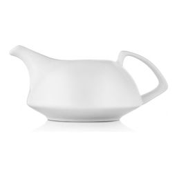 Молочник (сливочник) Walmer Savanna, 0.17 л, цвет белый  фото 2