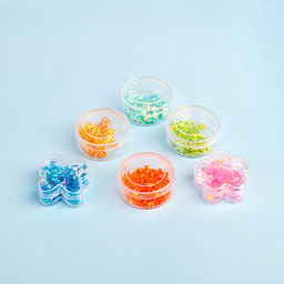 Набор творческая мастерская "Звездная фея" в пакете