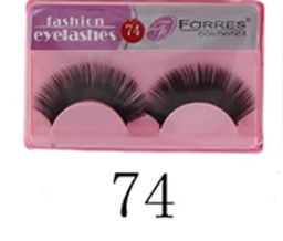 Farres M-002 №74 Накладные ресницы (10)